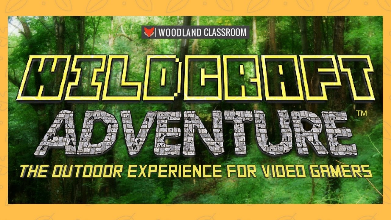 Wildcraft Holiday Club | Willow Bushcraft